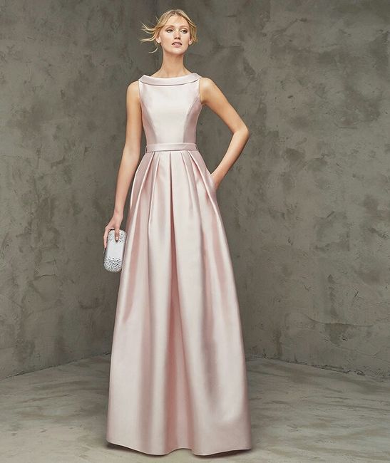 Vestido de novia, sí o no? consejo!!! - 1
