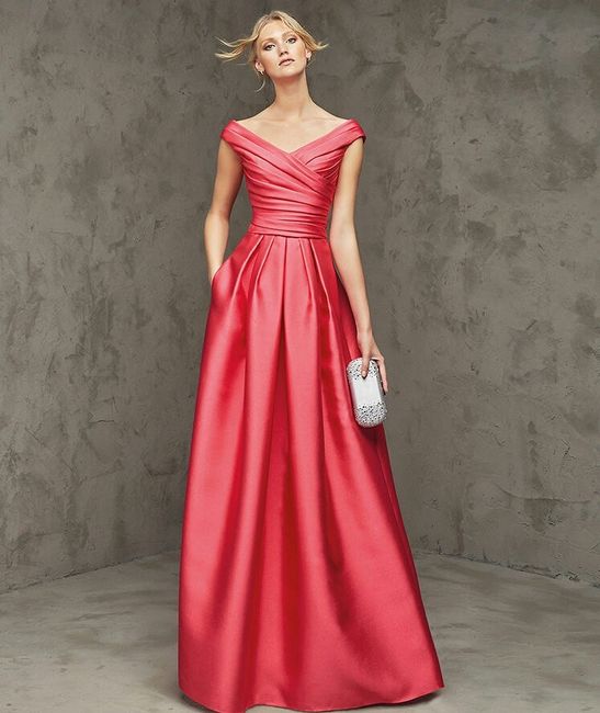 Vestido de novia, sí o no? consejo!!! - 3
