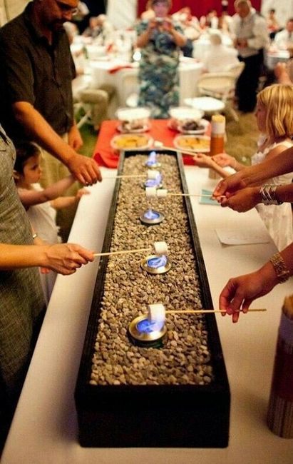 Bodas 100%dulces - 3