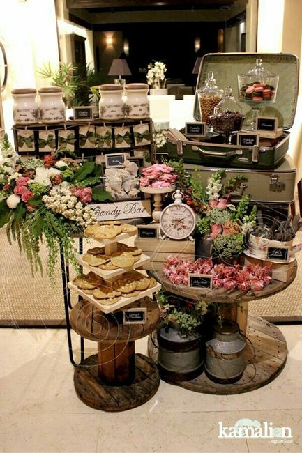 Bodas 100%dulces - 6