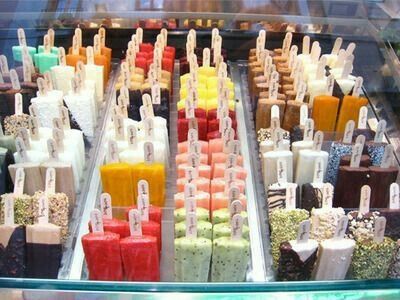 Bodas 100%dulces - 7