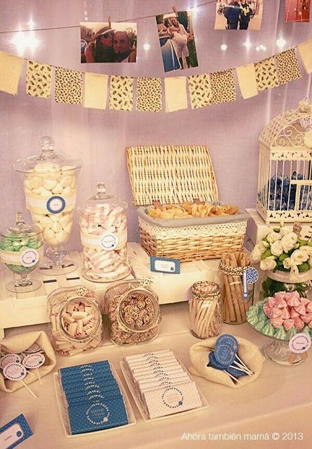 Bodas 100%dulces - 9