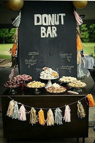 Bodas 100%dulces - 11