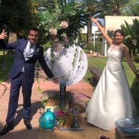 ¿Con cuántos ❤️ valoras el día de tu boda? - 1