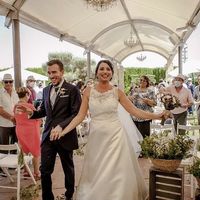 ¿Con cuántos ❤️ valoras el día de tu boda? - 2