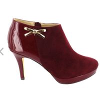 Botines novia - 1