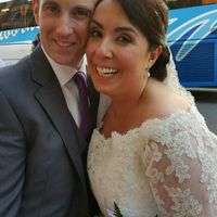 Todas las cositas de nuestra boda - 29