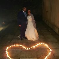 Mi boda navideña - 5