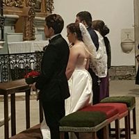 Mi boda navideña - 6