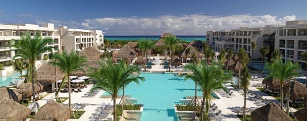 RIVIERA MAYA