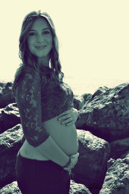 embarazo 17 semanas