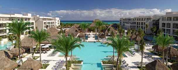 RIVIERA MAYA