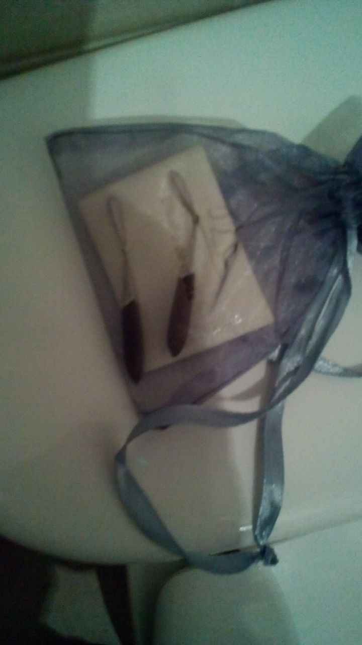 Mi estilo de novia - 1