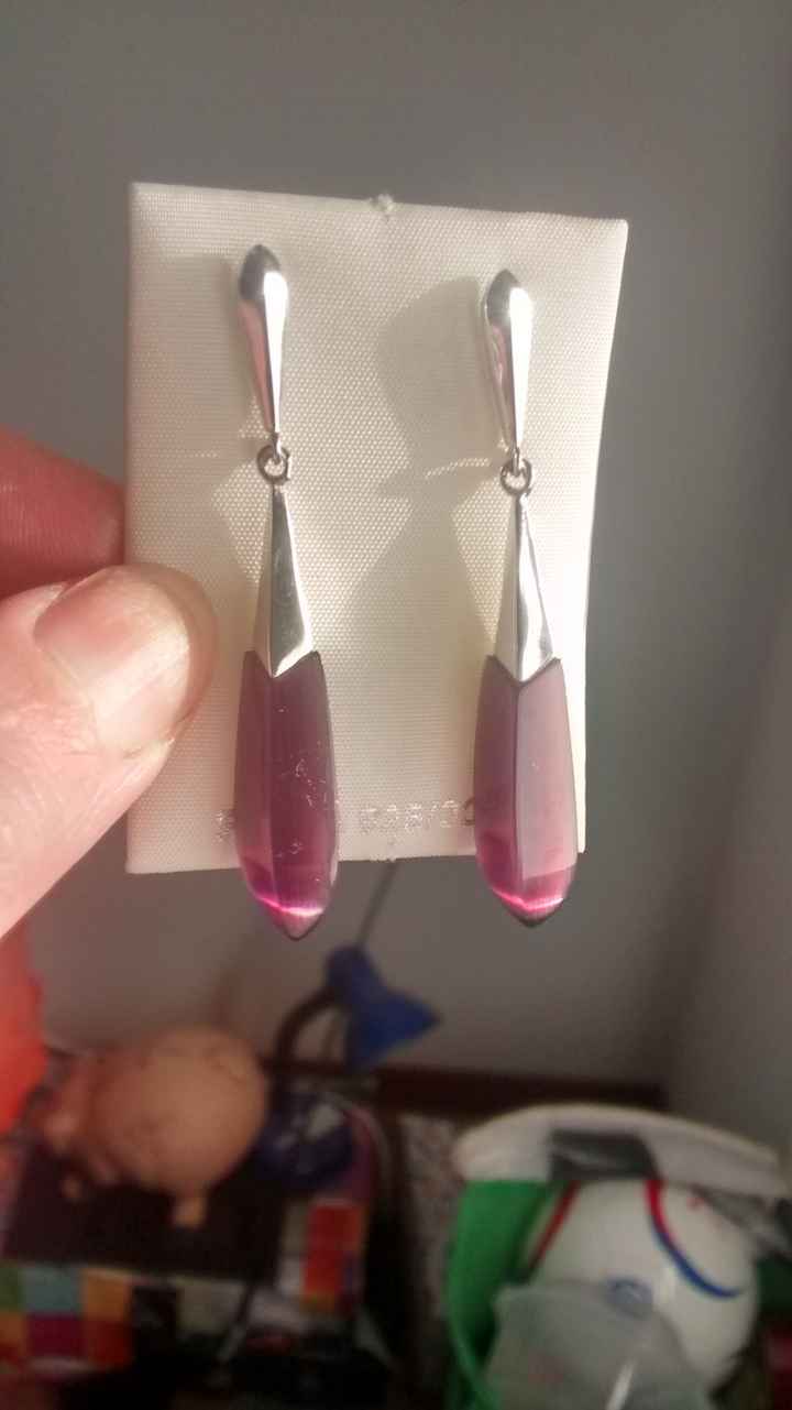 Mi estilo de novia - 1
