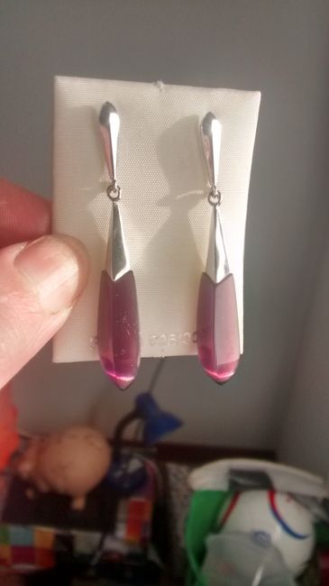 Mi estilo de novia - 1
