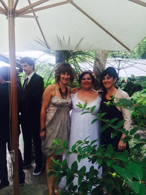 Mi boda - 4