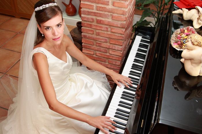 piano