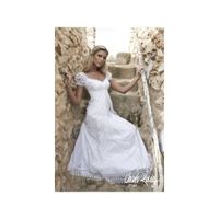Vestidos corte imperio - 1
