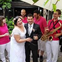 Mi boda - 2