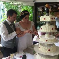 Mi boda - 3