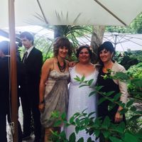 Mi boda - 4
