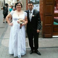 Mi boda - 5