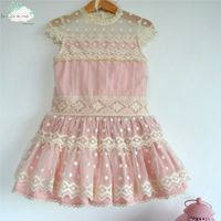 Ayuda vestidos niña badajoz - 1