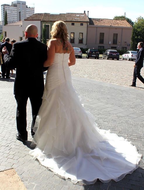 Ya casada 25/10/2014 - 4