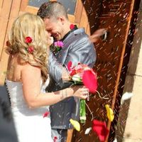 Ya casada 25/10/2014 - 1