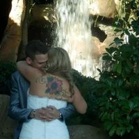 Novias con tatuajes!! - 1