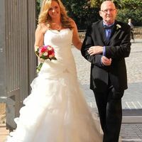 Novias gorditas vestidos  - 1