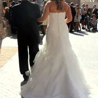 Novias gorditas vestidos  - 2