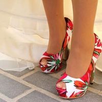 Viva los zapatos monos y cÓmodos - 1
