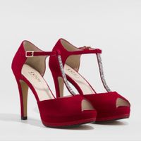 Zapatos franjul - 1