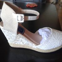 Ya tengo mis zapatos!! - 1
