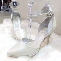 Mis zapatos!! - 1