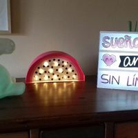  Cosicas candy bar - 1