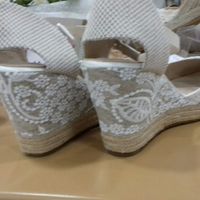 Que zapatos y ramo ?? - 3