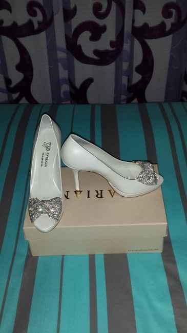 mis zapatos 🎀👠🎀