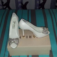 mis zapatos 🎀👠🎀