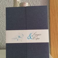 nuestra invitacion cerrada 