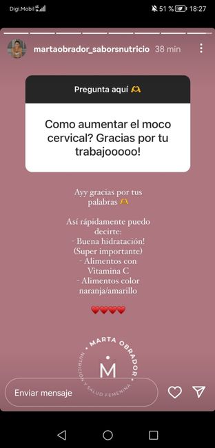 Buscadoras septiembre 2022 3