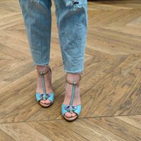 Qué opináis de estos zapatos? - 1