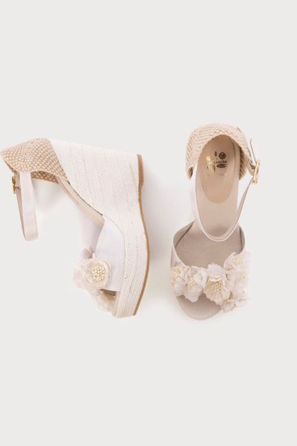 Agobio tema zapatos 1