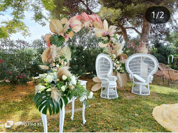 Un poquito de decoración - 1