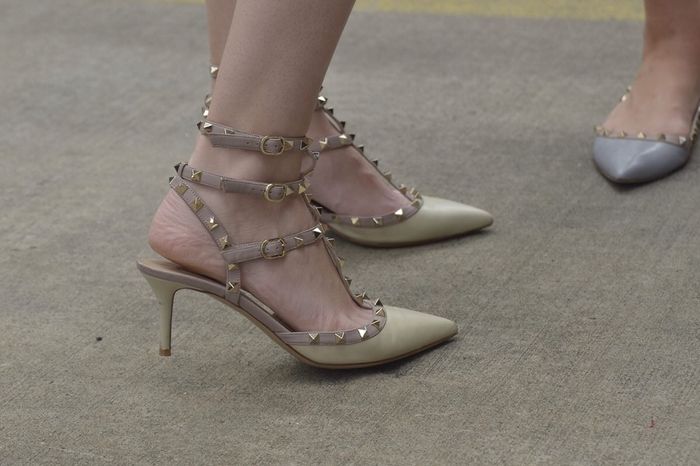 Zapatos,¿de dónde son? - 2