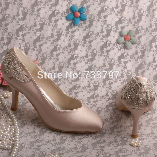 Zapatos - 1