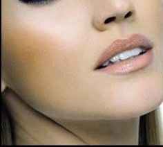 Labios rosas - 1