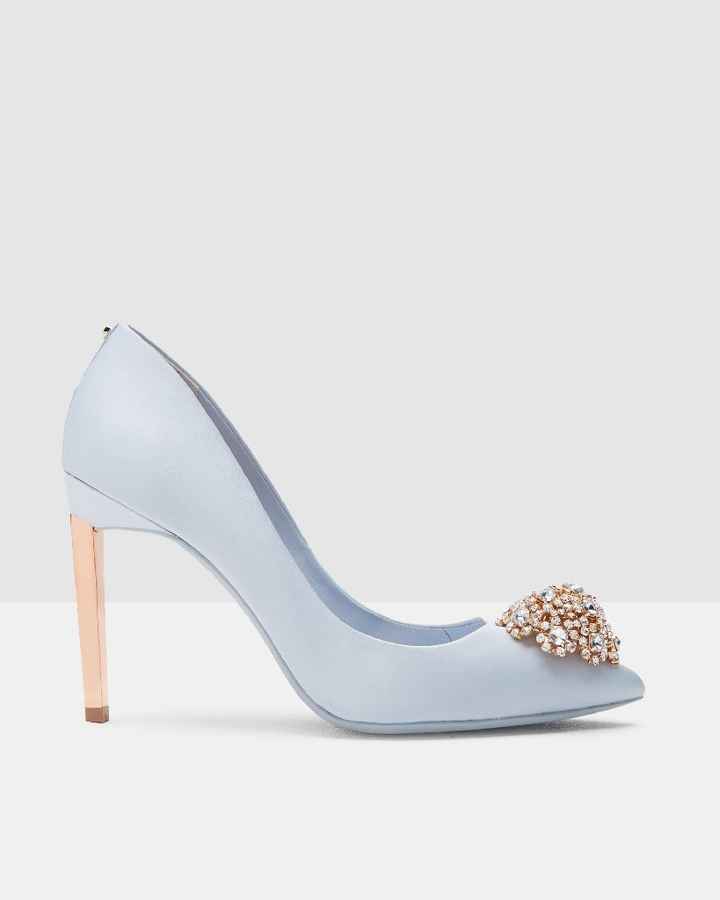 Zapatos de novia especiales - 3
