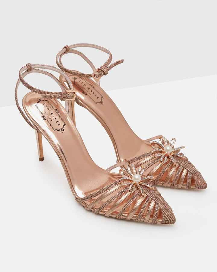 Zapatos de novia especiales - 4